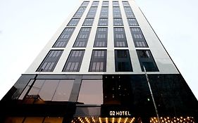 明洞g2酒店